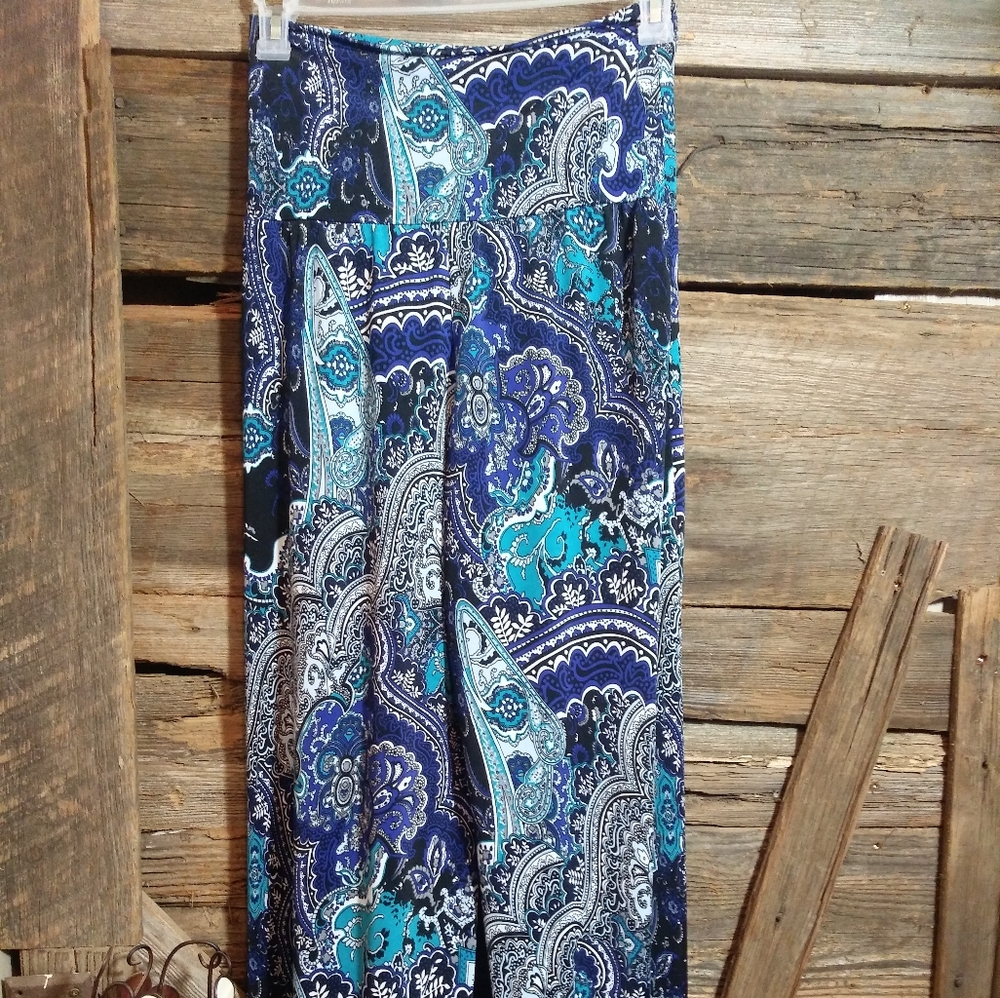 Ladies pants
